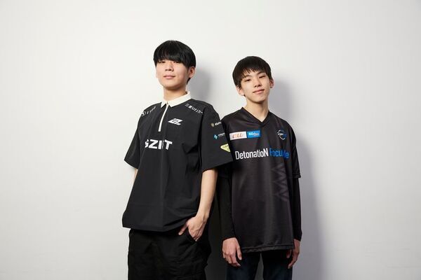 第一学院高等学校 × KONAMI eスポーツ学院　ゲームのテクニックが建設現場を変える！？