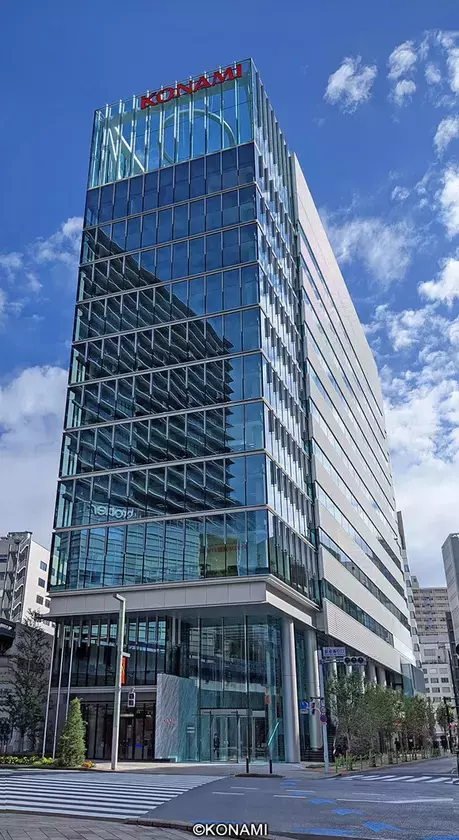 第一学院高等学校 × KONAMI eスポーツ学院　ゲームのテクニックが建設現場を変える！？