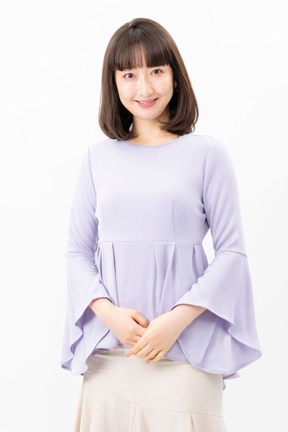 現役テレビ局女性アナウンサーのお笑い単独ライブ！「竹上萌奈の座王修行」　5月11日(日)カンテレ「千原ジュニアの座王」アシスタントの竹上萌奈アナウンサーがお笑い単独ライブに挑戦！