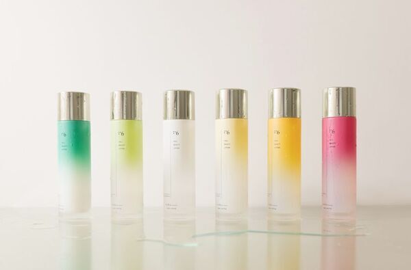 【6oku CELL BEAUTY LOTION がPURE BEAUTYGLOBAL AWARDS 2025 BEST SERUM に選出！】ノミネートを記念して4月28日～4月30日ビューティーワールドジャパン東京にてイベントを開催！