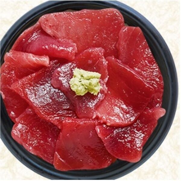 ＼2025GW限定メガまぐろ祭り／NEOPASA駿河湾沼津下り線　海鮮丼テイクアウトコーナー「おさかな丼屋 とと丸」にて4/26(土)～5/6(祝)　メガ盛りメニュー期間限定販売