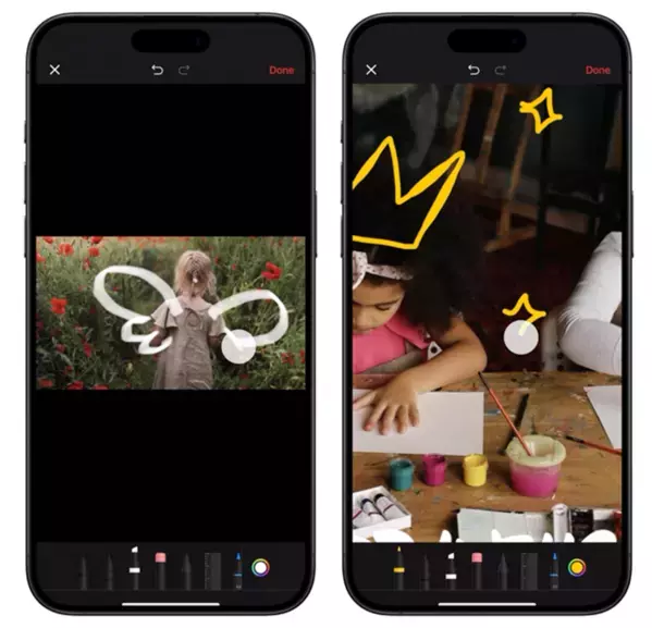 動画編集アプリ「VDIT」に新機能“ライブドローイング”を追加！GWスペシャルイベントも開催予定