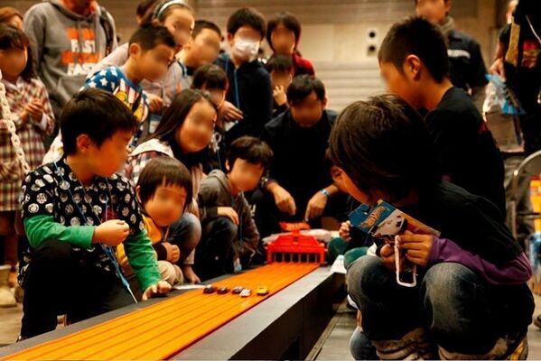 4月29日(火・祝)開催迫る！ミニカーの総合イベント「ミニカーアゴーゴー!!2025 in幕張メッセ」