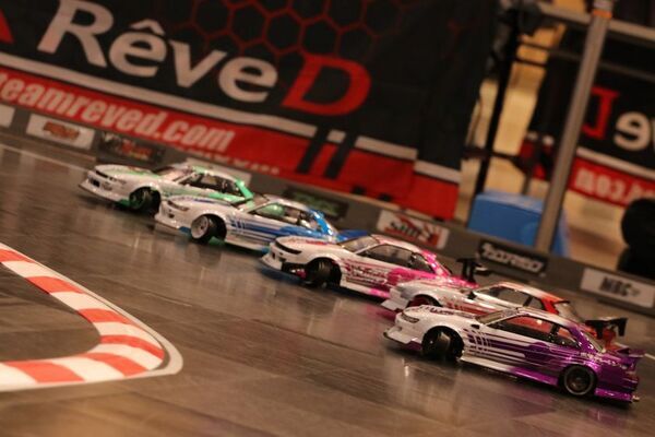 4月29日(火・祝)開催迫る！ミニカーの総合イベント「ミニカーアゴーゴー!!2025 in幕張メッセ」