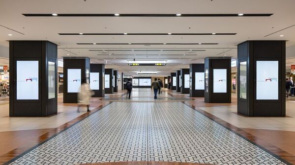 「たべっ子どうぶつ THE MOVIE」とのコラボイベント「たべっ子どうぶつ THE MOVIE 冒険隊」4月30日(水)からヤエチカで開催！