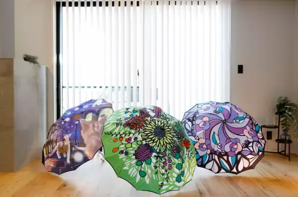 「静岡の傘と言えば藤田屋」 創業105年の老舗傘屋が次世代へ想いを繋ぐクラウドファンディングを4月24日に開始