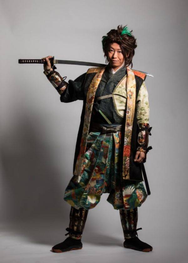 「立山黒部アルペンルート　佐々成政おもてなし武将隊」が5月24日(土)にファイナルパフォーマンス　タイアップ企画として特産品が当たるSNSキャンペーンも開催！