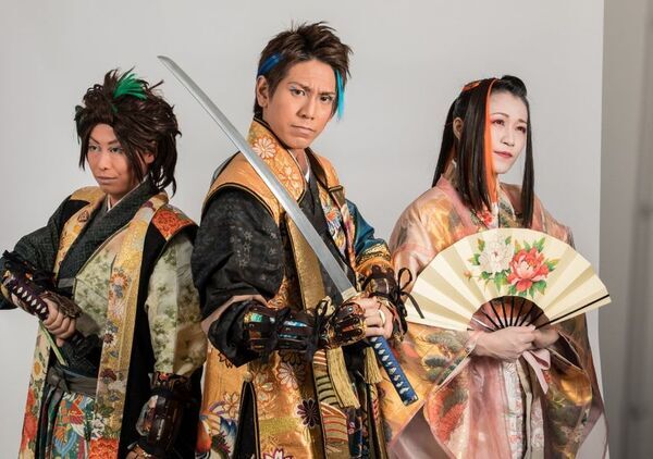 「立山黒部アルペンルート　佐々成政おもてなし武将隊」が5月24日(土)にファイナルパフォーマンス　タイアップ企画として特産品が当たるSNSキャンペーンも開催！