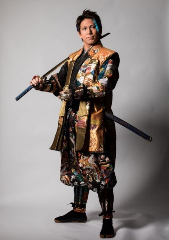 「立山黒部アルペンルート　佐々成政おもてなし武将隊」が5月24日(土)にファイナルパフォーマンス　タイアップ企画として特産品が当たるSNSキャンペーンも開催！