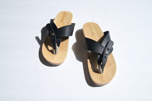 自分で鼻緒をつける・替える・ができる新しい下駄「karinoko」がMakuakeにて目標金額100％を達成！5月11日まで実施