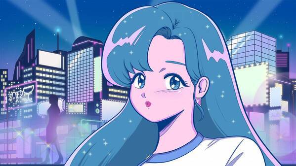 ”リバイバル”音楽プロジェクト『Newtro』DE DE MOUSEがシンガーのひかりとタッグを組んで、名作テレビアニメ『幽☆遊☆白書』OPテーマ「微笑みの爆弾」を再構築！