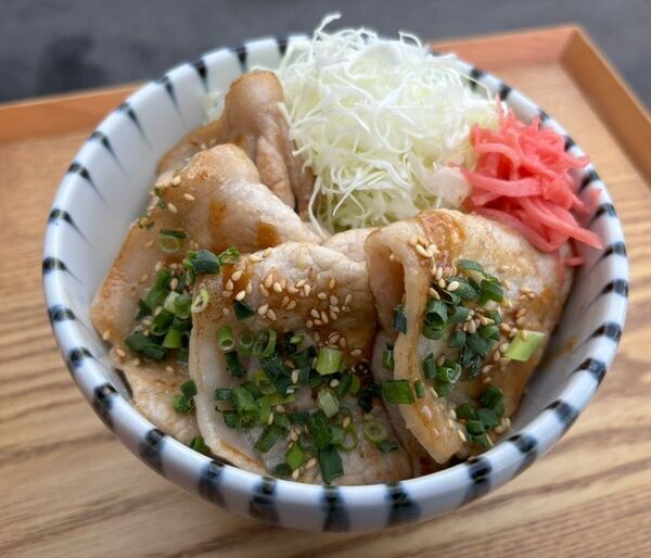 ＼毎月26日は「お風呂の日」／山梨・南部町 森のなかの温泉 なんぶの湯の4月26日はお風呂の日！！新作「富士桜ポーク」をつかったお食事メニューも登場！！