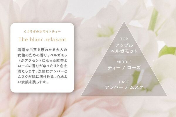 アルコール・界面活性剤フリーの「水で作った香水」　CAMPFIREで先行予約販売を4月30日まで実施