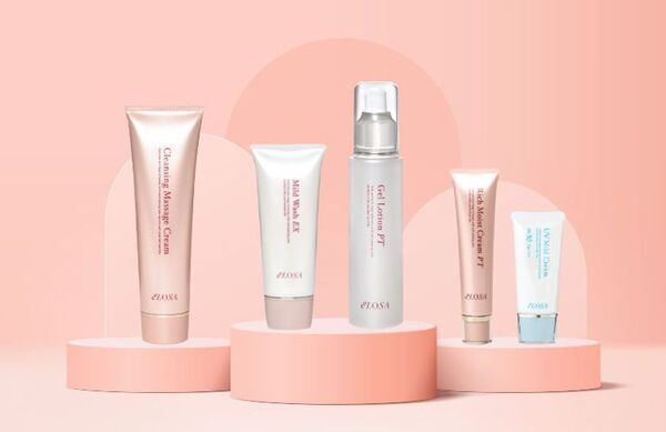 “創業20周年の感謝を込めて”オーガニック化粧品 LOSA(ローサ)の「初回限定スターターセット」半額キャンペーンが好評につき継続！2025年12月まで実施