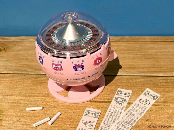 レトロカワイイが大集合！水森亜土の特別イベントが4月25日から期間限定スタート　「亜土ちゃんマーケット」＆「亜土ちゃんパーラー」の詳細発表