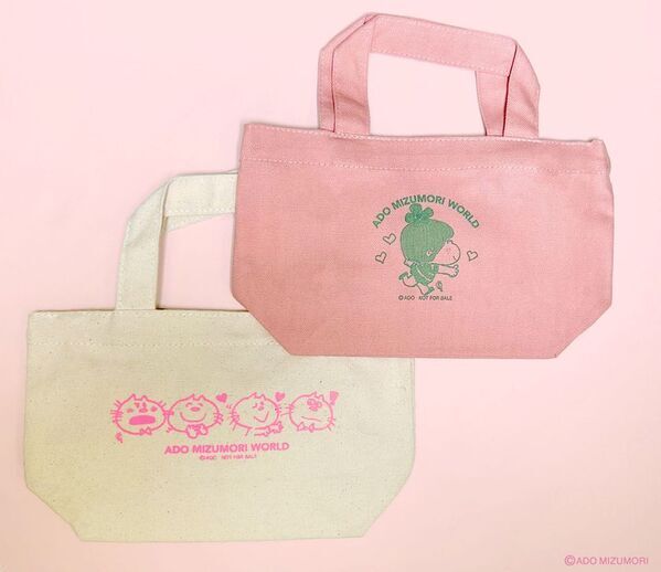 レトロカワイイが大集合！水森亜土の特別イベントが4月25日から期間限定スタート　「亜土ちゃんマーケット」＆「亜土ちゃんパーラー」の詳細発表