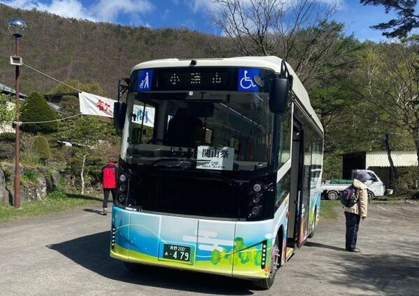 山麓住民や登山者の安全を祈願する「浅間山開き」5月8日開催　浅間山男による豚汁のふるまい、大浅間火煙太鼓による演舞も！