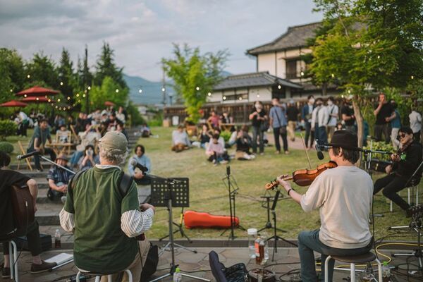 山麓住民や登山者の安全を祈願する「浅間山開き」5月8日開催　浅間山男による豚汁のふるまい、大浅間火煙太鼓による演舞も！