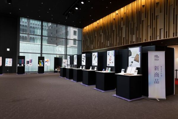 伝統工芸の職人とデザイナー等とのコラボレーションにより生まれた伝統工芸の新商品を発表するイベント『令和7年度「東京手仕事」プロジェクト商品発表会』開催のお知らせ