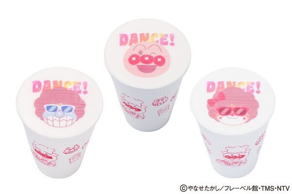 ばいきんまんとドキンちゃんがアフロでダンス？！大好評ステージ「ばいきんまんのダンス！ダンス!!ダンス!!!」5月23日(金)再演！