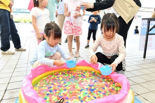 「神奈川キャンピングカーフェア2025」4/26・27に開催迫る！全国約140台のキャンピングカーが川崎競馬場に大集結