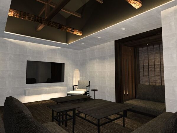 レアル｜最高級町家ブランド「hitotose(ひととせ)」シリーズの第2弾、「Rinn KyotoMiyagawacho hitotose -Natsu-」2025年11月開業へ