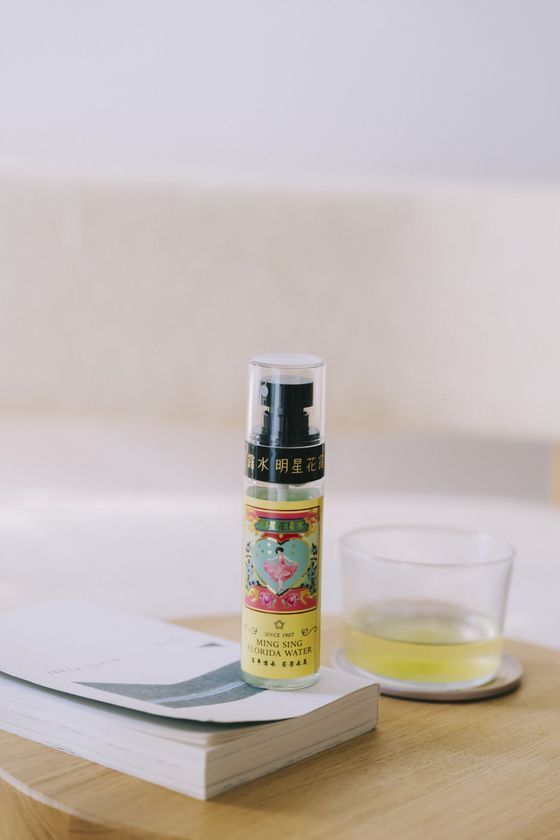 台湾レトロなボトル＆どこか懐かしいオリエンタルな香り！118年の歴史を持つ台湾のルームフレグランスブランド「明星花露水」が有楽町マルイに4/22～8/31の期間出店