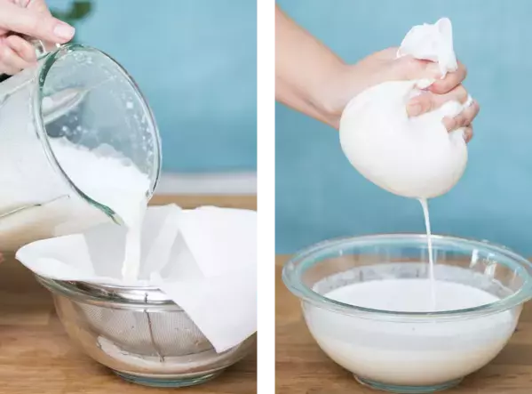 研究会オリジナルアーモンドミルクレシピをリニューアル！アーモンドのパワーで疲れた体に元気をチャージ