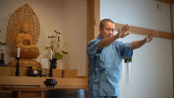 仏教の智慧とともに“体すこやか、心やすらか”に生きるためのオンライン朝活が5周年！感謝Weekを4月21日～5月5日開催