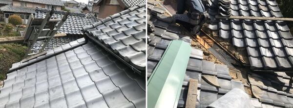 親子で読みたい“職人絵本”「絵ことば」シリーズの第4・5弾『瓦屋さん編』『板金屋さん編』が2025年5月と7月に発刊