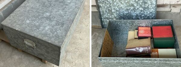 親子で読みたい“職人絵本”「絵ことば」シリーズの第4・5弾『瓦屋さん編』『板金屋さん編』が2025年5月と7月に発刊