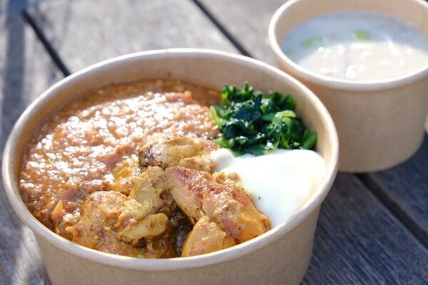 至高の一皿を見つけ出せ！『八王子カレーフェスティバル2025』を八王子 えきまえテラスにて4月26日(土)～27日(日)に開催！