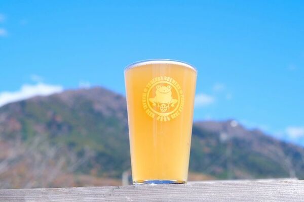 約20のブリュワリーが集結！『彩の国さいたま クラフトビールフェスティバル』を鐘塚公園にて、5月3日(土)～6日火)に開催！