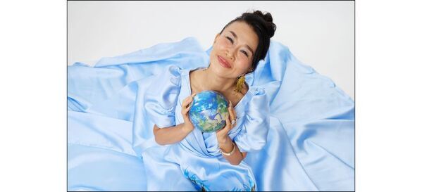 英語を通じてより豊かな人生を送りたい人を応援する「世界に羽ばたけ！速ペラEnglishフェス2025」を4/29開催(参加無料)