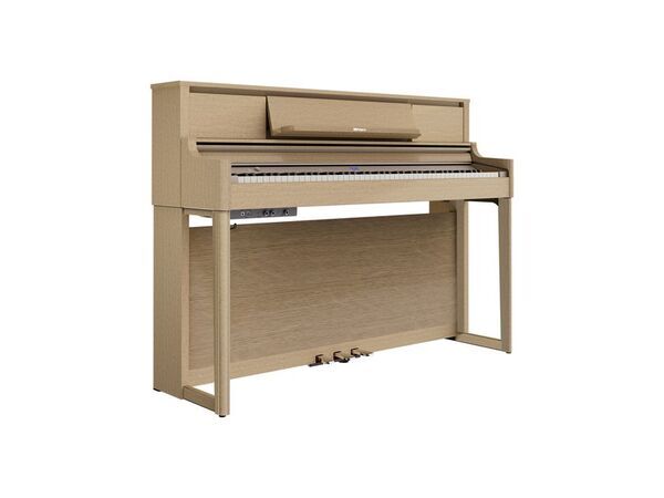 ローランド、世界最大級のクラシック音楽祭「ラ・フォル・ジュルネ TOKYO 2025」に出展