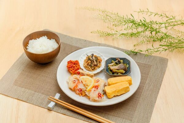 PRAL値算出「アルカリ食」に注目した「淡路島ドクター弁当」を4月25日より発売！～健康意識に寄り添う医師監修の冷凍おかず弁当～