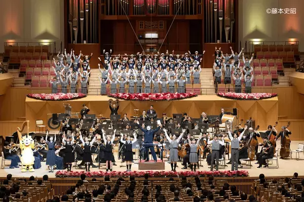 GWはクイーンズスクエア横浜へ！親子で楽しめる体験型イベントや音楽プログラムなど注目イベント多数開催！