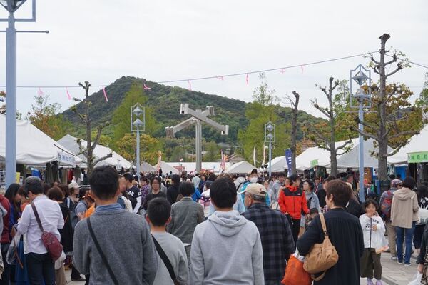 「2025春 児島フェス #せんいさい」4/26-27開催！「繊維のまち児島(駅前・味野周辺)」を周遊できるイベント