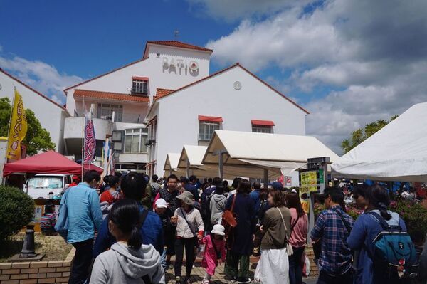 「2025春 児島フェス #せんいさい」4/26-27開催！「繊維のまち児島(駅前・味野周辺)」を周遊できるイベント