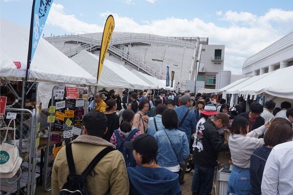 「2025春 児島フェス #せんいさい」4/26-27開催！「繊維のまち児島(駅前・味野周辺)」を周遊できるイベント