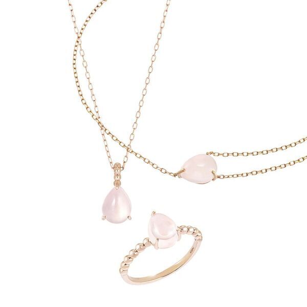 ファインジュエリーブランド「ポンテヴェキオ」がサマーコレクションを2025年4月23日に発売