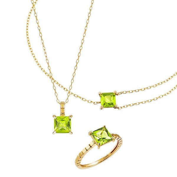 ファインジュエリーブランド「ポンテヴェキオ」がサマーコレクションを2025年4月23日に発売