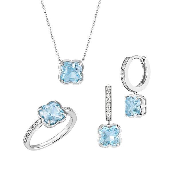 ファインジュエリーブランド「ポンテヴェキオ」がサマーコレクションを2025年4月23日に発売