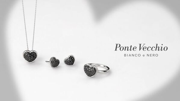 ファインジュエリーブランド「ポンテヴェキオ」がサマーコレクションを2025年4月23日に発売
