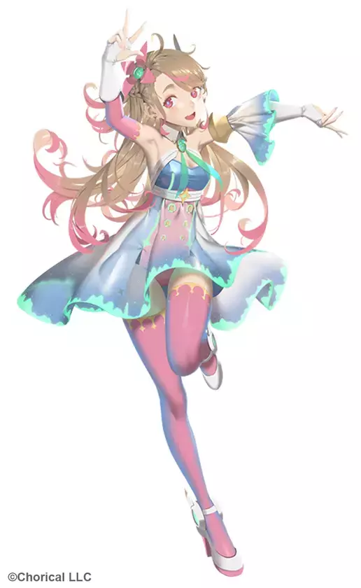 歌声合成ソフト「VoiSona」初の標準中国語ボイスライブラリ「瑛璨(インツァン)」が発売決定＆予約開始！