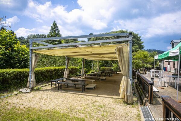 ラリードライバー 勝田範彦選手と巡るWRC三河湖SS名所ツアーを5月24日に実施