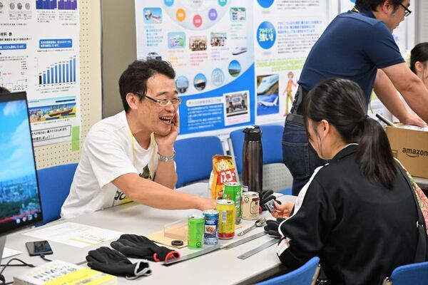 理工系進路やキャリアを考える女子中高生向けイベント！第21回「女子中高生夏の学校2025」8/9(土)～8/11(月)開催　4/24(木)より参加者募集開始