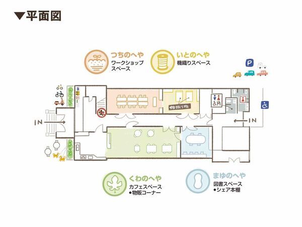 解体寸前だった富山・城端の文化財「織館」再生プロジェクト、4月30日までクラウドファンディングを実施中