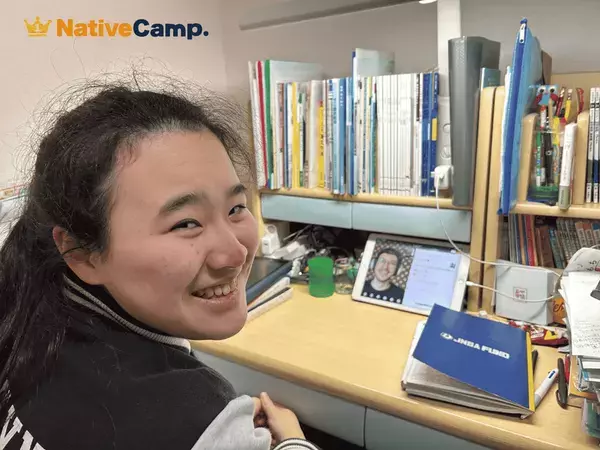 【会員数No.1】ネイティブキャンプ 純ジャパ高校生が快挙！IELTS「オーバーオール9.0」達成―日本育ちでも世界最高水準へ
