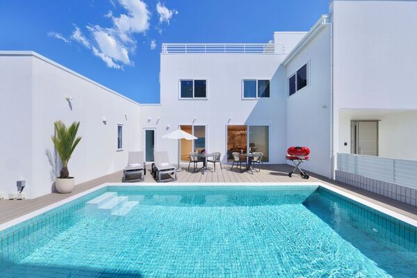 クリスタルヴィラシリーズが和歌山県の南紀白浜に誕生　「クリスタルヴィラ白浜パークサイド」2025年3月グランドオープン